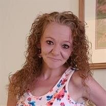 Mrs. Krystal E. Bowen