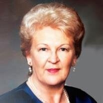 Inez Olene Burgstahler