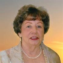 Mrs. Pat Akins