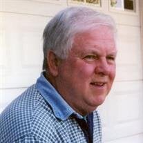 Patrick J. Murphy Jr.