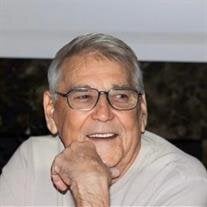 George Ray Davis