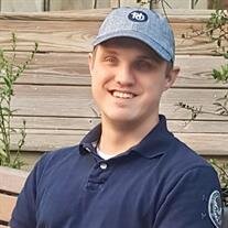 Clay Matthew Bucher