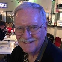 Robert Lee Thompson