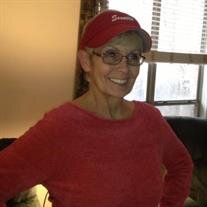 Marilyn Sue Reid