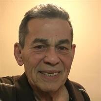 Samuel Mercado