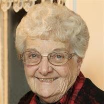 Zulla Colleen Jensen