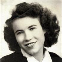 Edith E. Elwood