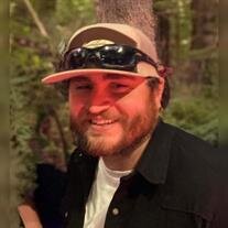 Michael Thomas Mason