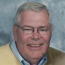 Ronald J Pothoven
