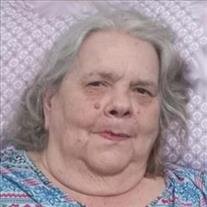 Florence Ann Lee