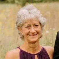 Jacqueline Yonker