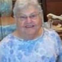 Becky Bea Savard