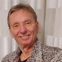 Marek Janusz Slupecki