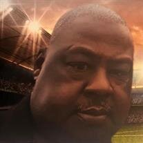 Wayne Carson