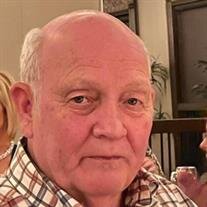 Allen E. Reed