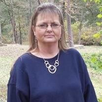 Patricia Diane Parrett