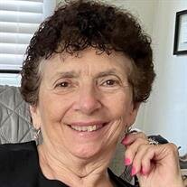 Kathleen Rose Whall