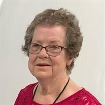 Karen Richardson Wollenweber