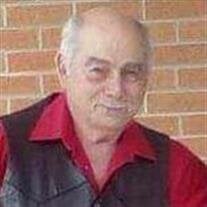 Marvin James Short