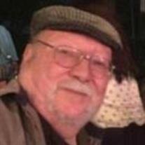 Dr John O'Donnell