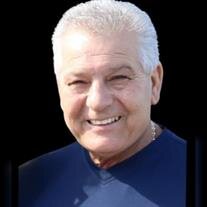 Salvatore J. DiBenedetto