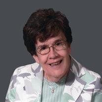 Janet Bea Clemons