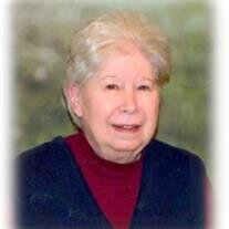 Marilyn M. Kircher