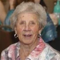Edith M. Quinn