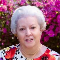 Mrs. Joyce Carter McWhorter