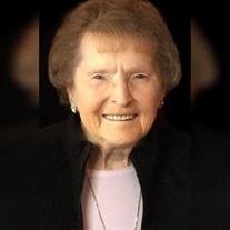 Margaret Puuri