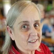 Susan Kay Wilson