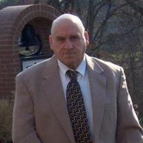 Russell Thomas North, Jr.