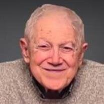 Mr. James J. "Jim" Piccola, Sr.