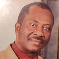 Jean D.J. Fils-Aime