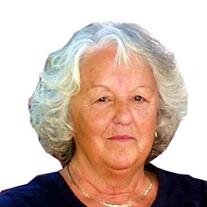 Charlotte M. Kelly