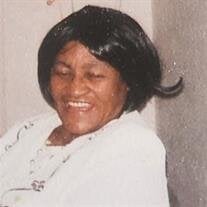 Mrs. Thelma Futch