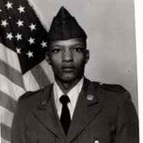 Alvin Ray Dickson
