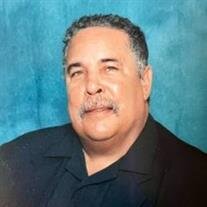 Calvin C Gaither Jr.