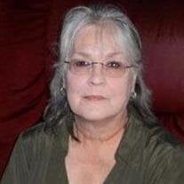Annette Abercrombie McAnally