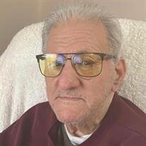 Mr. Joseph Nitti, Jr.