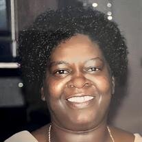 Patricia Gibbs