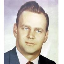 Lawrence Edward Hahn