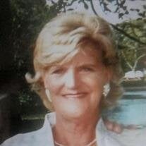 Mary T Hlavac