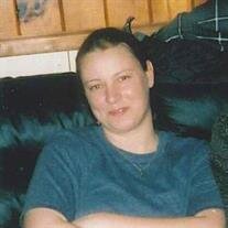 Christy Marie Pruitt
