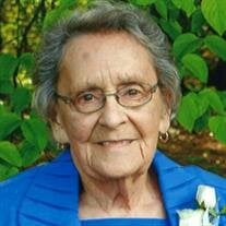 Rita Hardy Pendley