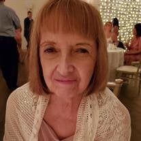 Lucille A Carson