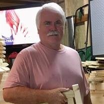 Mr. Jerry Wayne Sumner