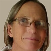 Angela Gallagher