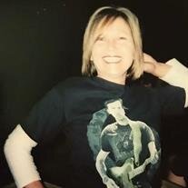 Cheryl Levon Woolard