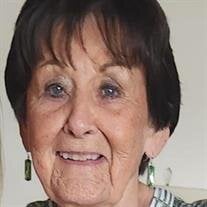 Nedra Jones